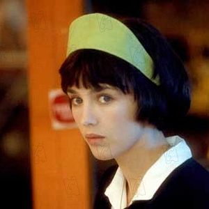 Bilder Isabelle Adjani