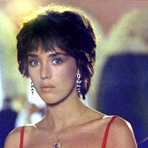 Bilder Isabelle Adjani