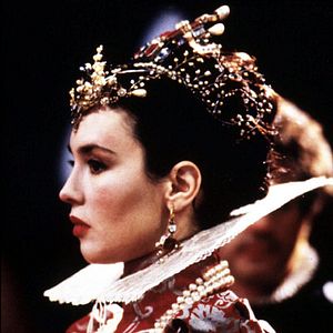 Bilder Isabelle Adjani