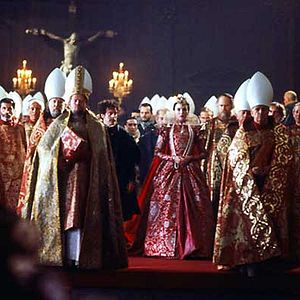 Bilder Die Bartholomäusnacht