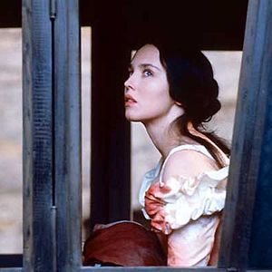 Bilder Isabelle Adjani