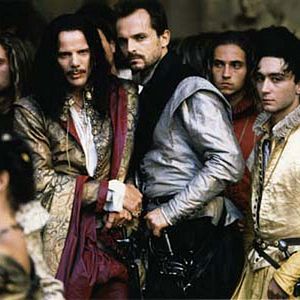 Bilder Pascal Greggory