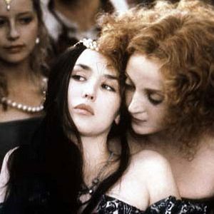 Bilder Isabelle Adjani