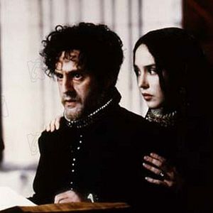 Bilder Isabelle Adjani