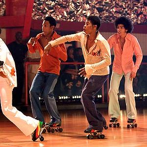 Bilder Roll bounce