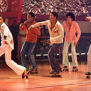 Bilder Roll bounce