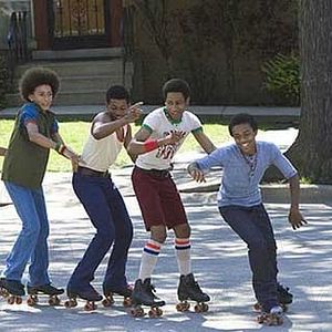 Bilder Roll bounce