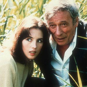 Bilder Isabelle Adjani