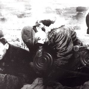 Bilder Frédéric Rossif