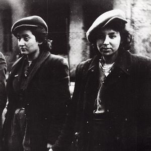 Bilder Frédéric Rossif