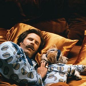 Bilder Anchorman - Die Legende von Ron Burgundy