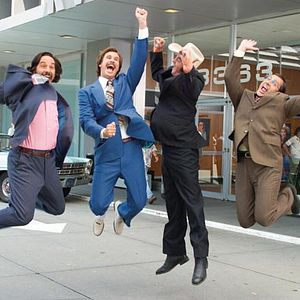 Bilder Anchorman - Die Legende von Ron Burgundy
