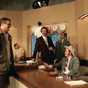 Bilder Anchorman - Die Legende von Ron Burgundy