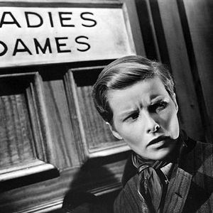 Bilder Sylvia Scarlett