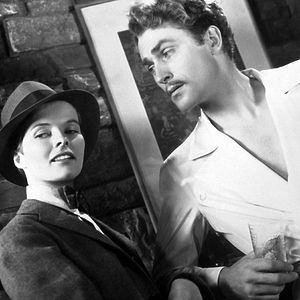 Bilder Sylvia Scarlett