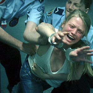 Bilder Mélanie Thierry