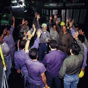 Bilder The Take - Die Übernahme