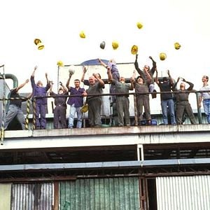 Bilder The Take - Die Übernahme