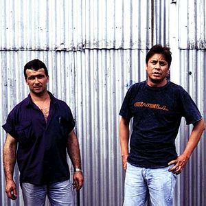 Bilder The Take - Die Übernahme