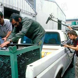 Bilder The Take - Die Übernahme