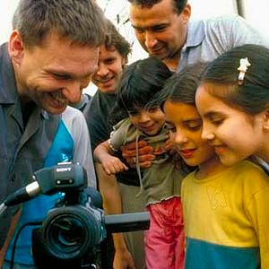 Bilder The Take - Die Übernahme