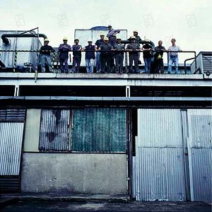 Bilder The Take - Die Übernahme