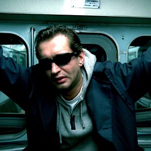 Bilder Konstantin Khabenskiy