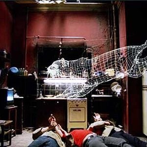 Bilder Timur Bekmambetov