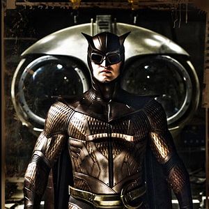 Bilder Patrick Wilson