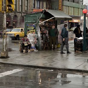 Bilder Watchmen - Die Wächter