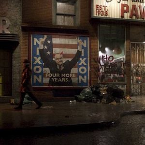 Bilder Jackie Earle Haley