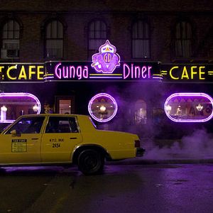 Bilder Watchmen - Die Wächter