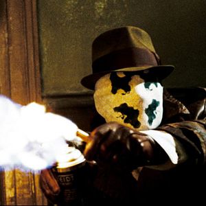 Bilder Jackie Earle Haley