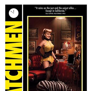 Bilder Watchmen - Die Wächter