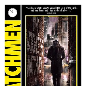 Bilder Watchmen - Die Wächter