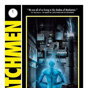 Bilder Watchmen - Die Wächter