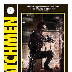 Bilder Watchmen - Die Wächter