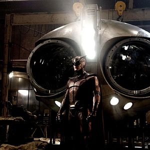 Bilder Patrick Wilson