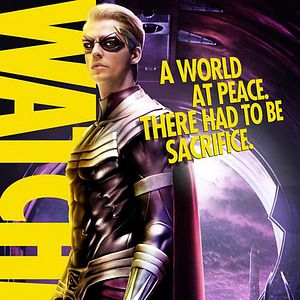 Bilder Watchmen - Die Wächter