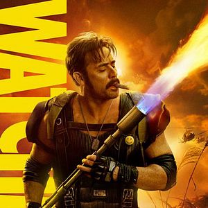 Bilder Watchmen - Die Wächter