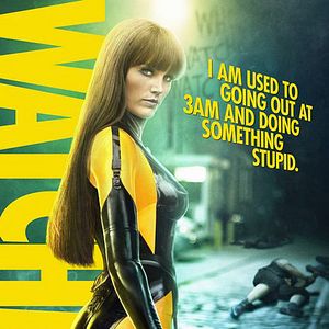 Bilder Watchmen - Die Wächter