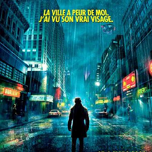 Bilder Watchmen - Die Wächter