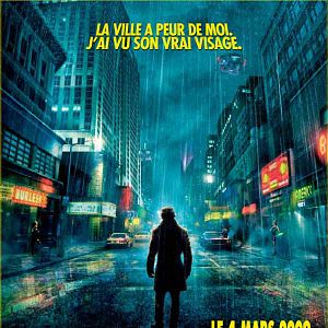 Bilder Watchmen - Die Wächter