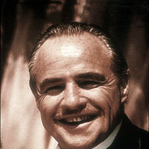 Bilder Marlon Brando