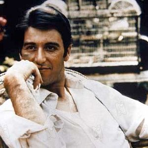 Bilder Al Pacino