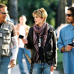 Bilder Mickey Rourke