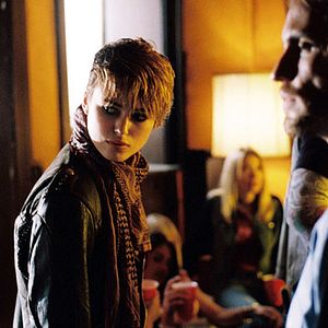 Bilder Domino - Live Fast, Die Young