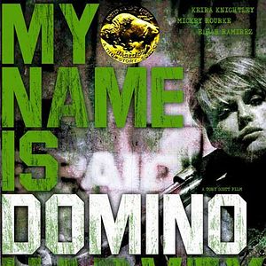 Bilder Domino - Live Fast, Die Young