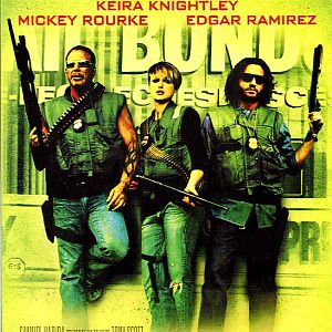 Bilder Domino - Live Fast, Die Young