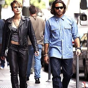 Bilder Domino - Live Fast, Die Young